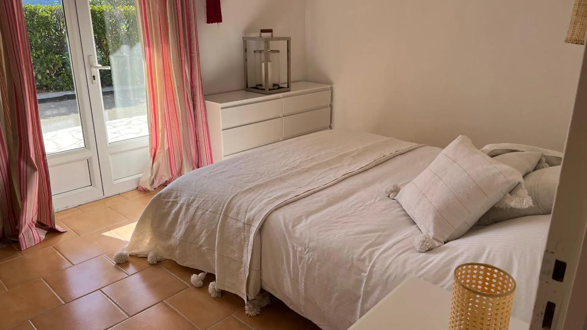 Rez De Villa , Beau Jardin Avec Piscine Draguignan
