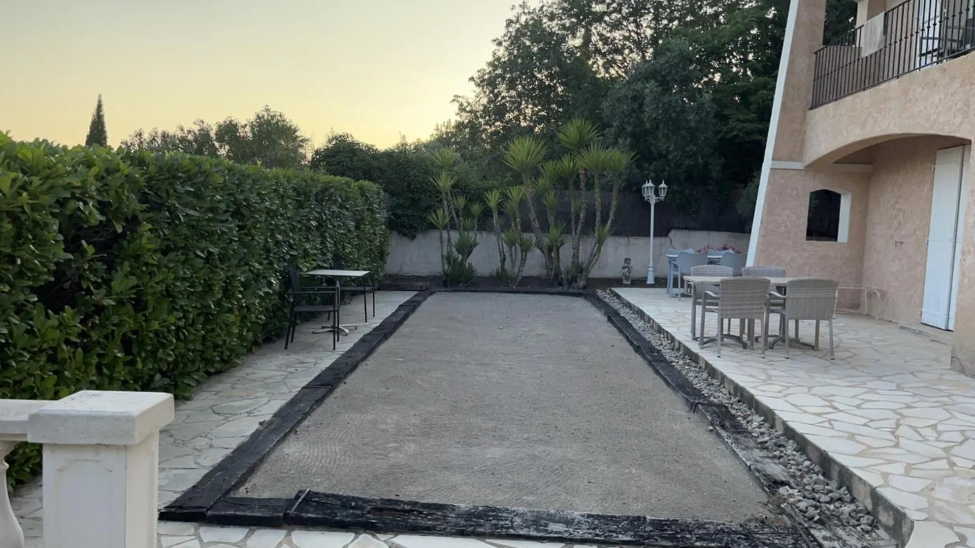 Rez De Villa , Beau Jardin Avec Piscine Draguignan 0*,  France