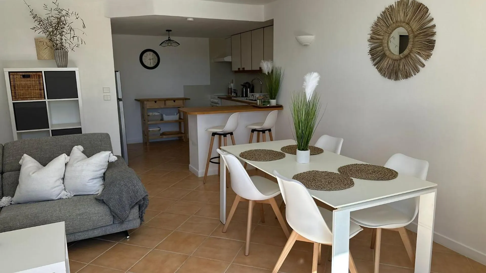 Holiday home Rez De Villa , Beau Jardin Avec Piscine Draguignan