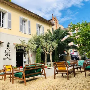 Du Parc Draguignan