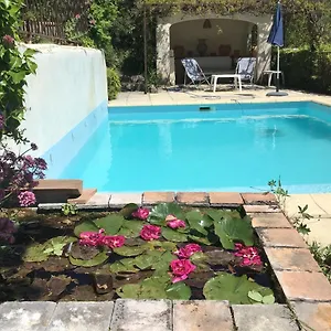 Hébergement de vacances Mas De Fontclovisse, Draguignan