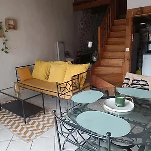 Appartement Loft, Draguignan